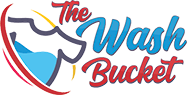 Wash Bucket Logo